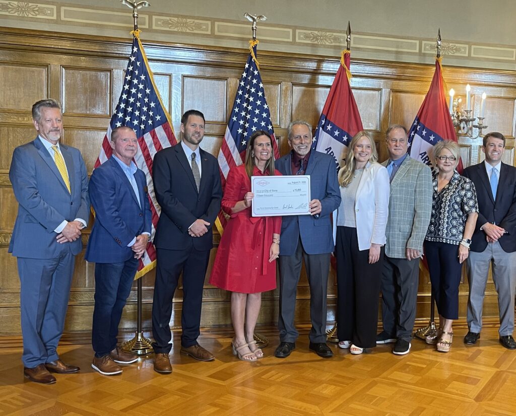 Rural Community Grant